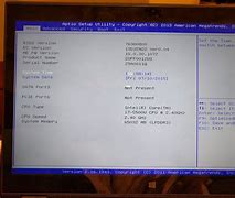 Image result for Bios System Firmware Update