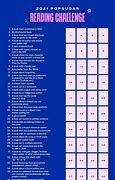 Image result for 30 Book Challenge Printable List