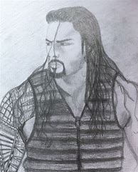 Image result for Cool WWE Drawings