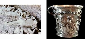 Image result for Pompeii Souvenirs
