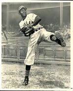 Image result for Antony Blinken and Satchel Paige