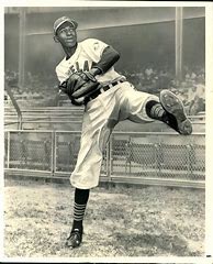 Image result for Satchel Paige Stats