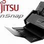 Image result for Fujitsu ScanSnap 500