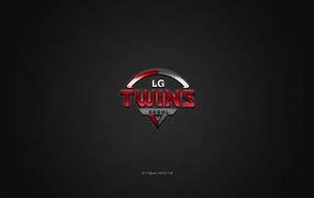 Image result for LG Twins Circle Symbol