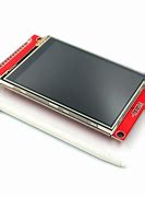 Image result for LCD with SPI Interface