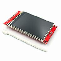 Image result for TFT LCD Touch Screen