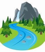 Image result for River Emoji Apple