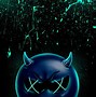 Image result for Devil Emoji Black Grunge Aesthetic