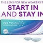 Image result for One-day Contact Lenses