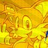 Image result for Sonic PFP 500 X 500