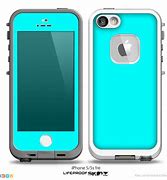 Image result for Teal LifeProof Case