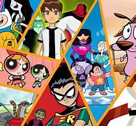 Image result for Caricaturas Cartoon Network