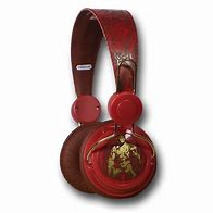 Image result for Iron Man Headphones