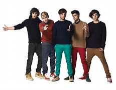 Image result for One Direction Clip Art