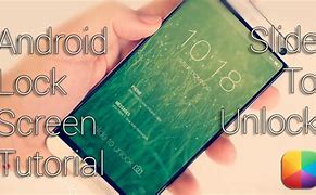 Image result for How to Unlock Locked Screen