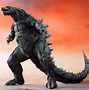 Image result for Monster Planet Toys Godzilla