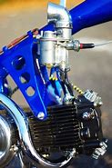 Image result for Enfield Blue Bike