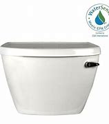 Image result for American Standard Power Flush Toilet