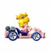 Image result for Baby Peach Mario Kart Carriage