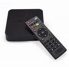 Image result for Round Smart TV Box