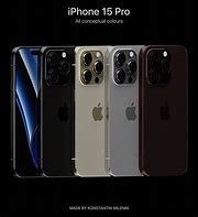 Image result for iPhone 15 Les Couleurs