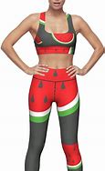 Image result for Two Piece Athletic Sets