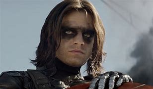 Image result for WW2 US Winter Soldier
