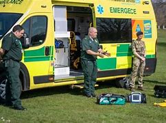 Image result for Us Military Ambulance