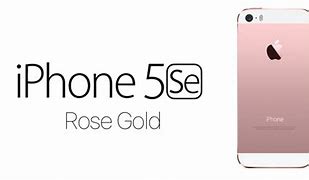 Image result for iPhone 5 SE Rose Gold
