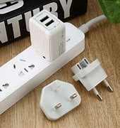 Image result for USB Charger Head