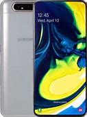 Image result for ราคา Samsung A80