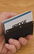 Image result for Ridge Wallet and Key Ring Set
