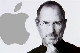 Image result for Steve Jobs Old Apple Logo