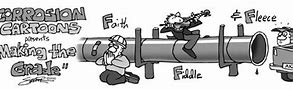 Image result for Corrode Cartoon