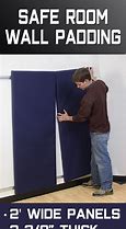 Image result for Vinyl Wall Padding