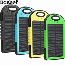 Image result for Luminar Outdoor Solar Battery Case