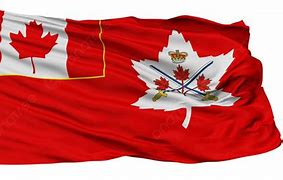 Image result for Canadian Army Banner