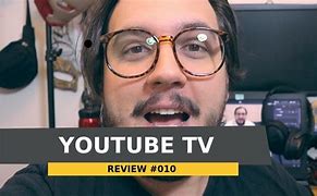 Image result for YouTube TV Screen