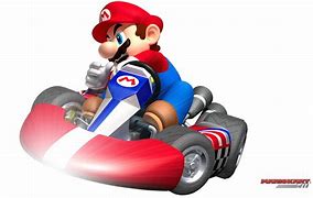 Image result for Mario Kart Wii deviantART