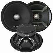 Image result for Orion 6.5 Speakers