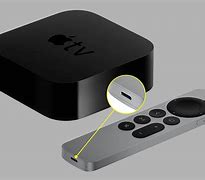 Image result for What Charger for Apple TV Remote