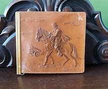 Image result for Bifold Wallet From Argentina
