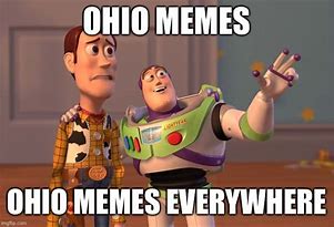 Image result for Ohio Cut Meme