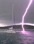 Image result for Lightning Strike Boat