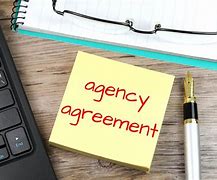 Image result for Agency Contract