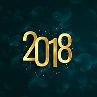 Image result for Happy New Year Graphics 2018