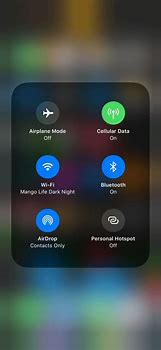 Image result for iPhone 14 Display Screen Symbols