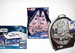 Image result for Star Wars LEGO Carrying Case