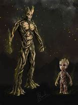 Image result for Groot Family