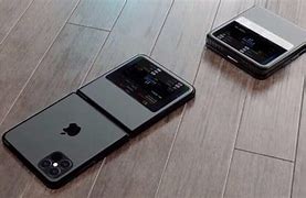 Image result for iPhone Flip Concept